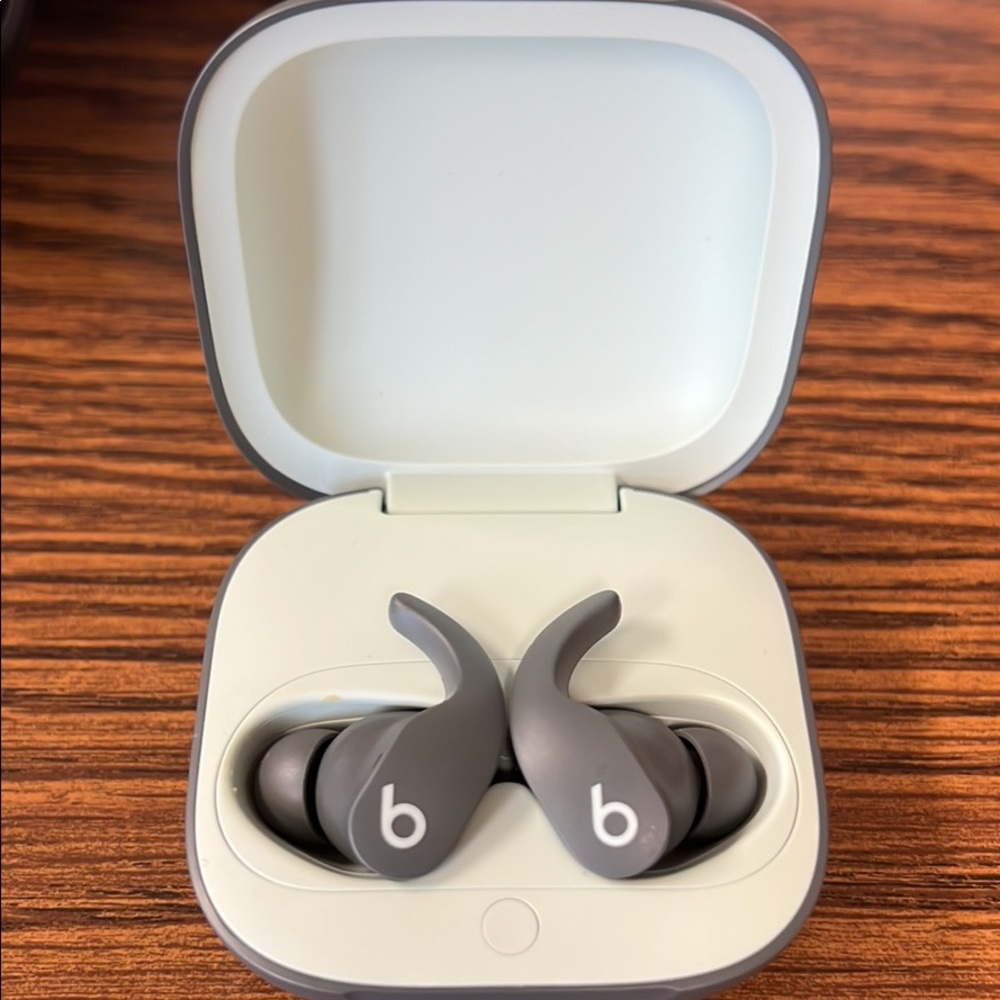 Beats Fit Pro, Sage Grey